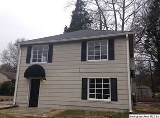 1526 Montevallo Rd, Birmingham, AL 35210