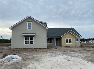 89 Allie Loop, Brunswick, GA 31525