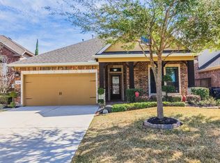 11714 Palmanova Dr, Richmond, TX 77406