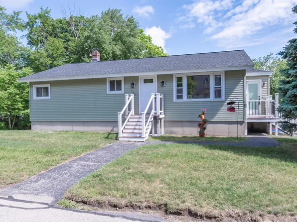 150 Wilmot Street, Manchester, NH 03103