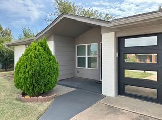 6130 SW Oak Cliff Ave, Lawton, OK 73505