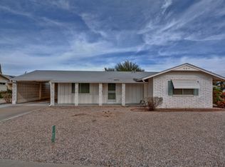 11821 N Balboa Dr, Sun City, AZ 85351