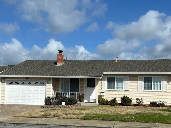 40698 Andante St, Fremont, CA 94538