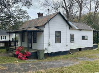 417 Screven St, Georgetown, SC 29440