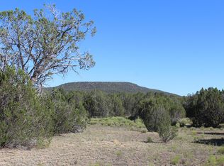 N Anvil Rock Rd, Seligman, AZ 86337