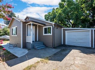 55 E St, Lakeport, CA 95453