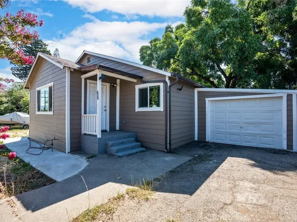 55 E St, Lakeport, CA 95453