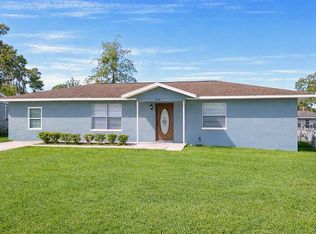 8800 SE 89th Pl, Ocala, FL 34472