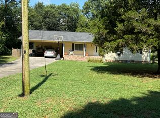 18 Marlynn Dr NE, Rome, GA 30161