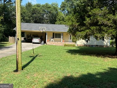 18 Marlynn Dr NE, Rome, GA, 30161