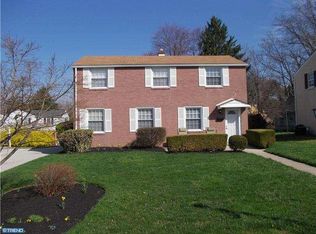 4038 Pilgrim Rd, Plymouth Meeting, PA 19462
