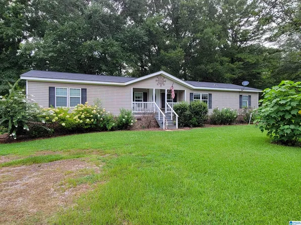 115 34th St N, Pell City, AL 35125