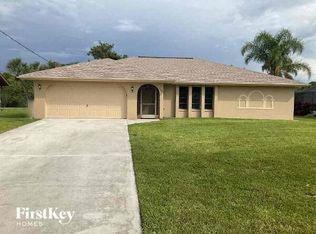 21100 Burkhart Dr, Port Charlotte, FL 33952