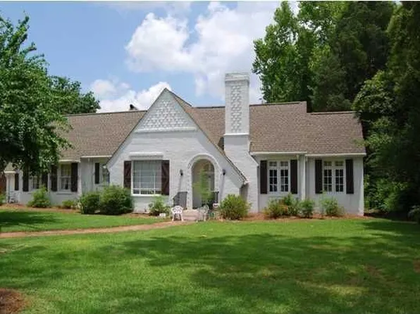 2179 Woodley Rd, Montgomery, AL 36111