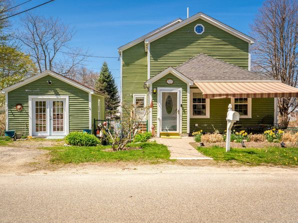 414 Island Avenue, Portland, ME 04108