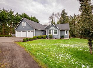 5524 Sleater Kinney Rd NE, Olympia, WA 98506