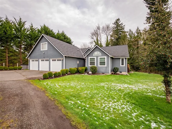 5524 Sleater Kinney Road NE, Olympia, WA 98506