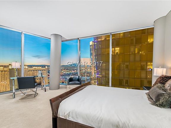 2nd image of 3722 S Las Vegas Blvd #3109