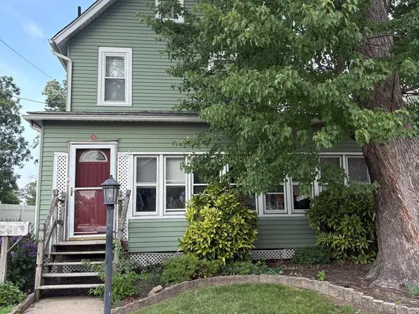 25 Oswego Ave, Audubon, NJ 08106