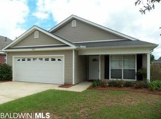 29225 Canterbury Rd, Daphne, AL 36526