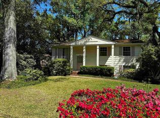 1213 Winifred Dr, Tallahassee, FL 32308