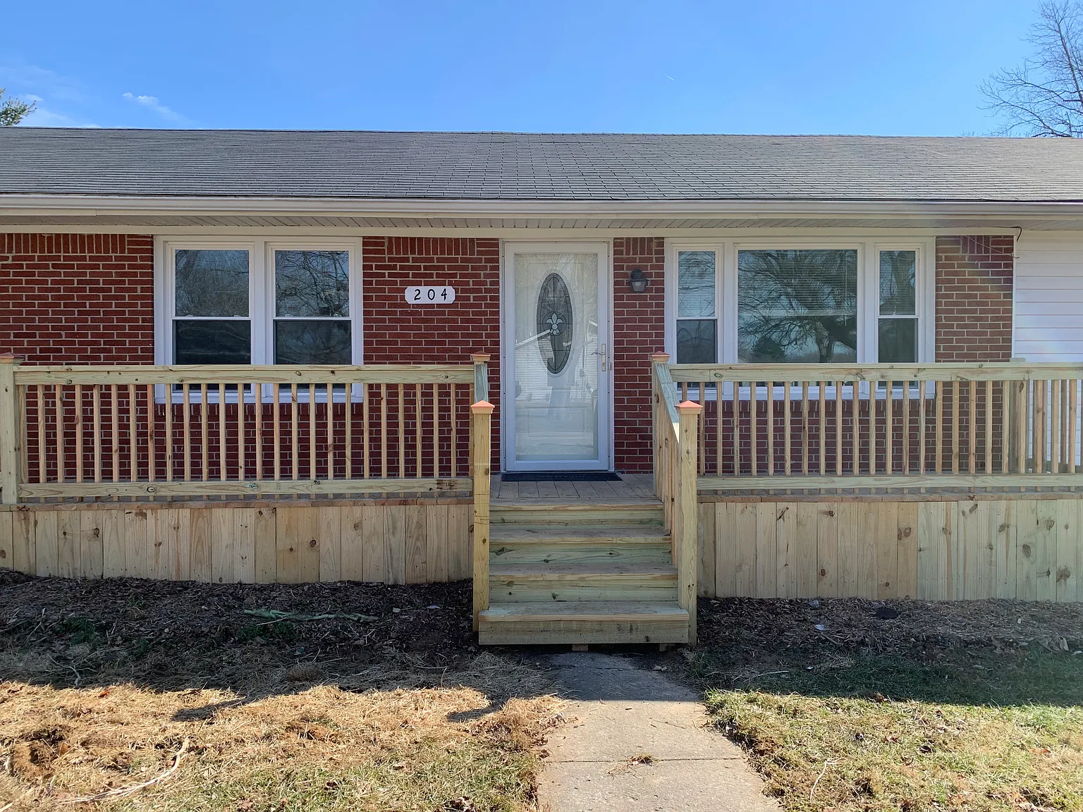 204 Saint Ambrose Church Ln — Photo 2