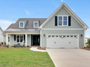 4369 Fantail Dr, Leland, NC 28451
