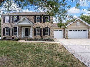 437 Muirfield Dr, Saint Charles, MO