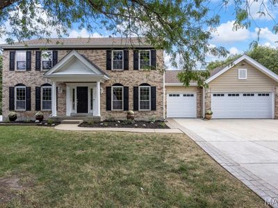 437 Muirfield Dr, Saint Charles, MO, 63304