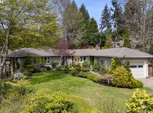 2329 SW Mitchell St, Portland, OR 97239