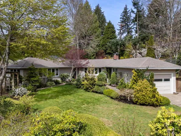 2329 SW Mitchell St, Portland, OR 97239