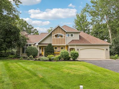 N67W32462 Wildwood Point ROAD, Hartland, WI, 53029