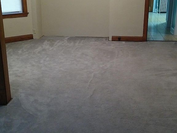 Dining room from Living room