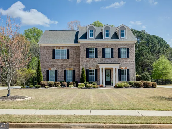 335 Park Haven Ln, Tyrone, GA 30290