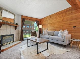1625 Shadow Run Frontage SUITE 306, Steamboat Springs, CO 80487
