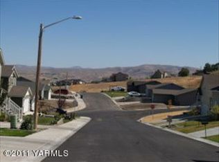 1603 W Naches Ave, Selah, WA 98942