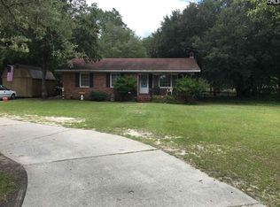 232 Cook Rd, Lugoff, SC 29078