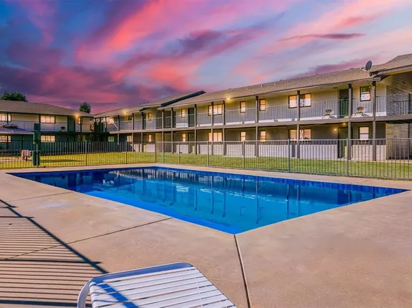 2321 N Meridian Ave, Oklahoma City, OK 73107