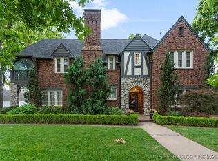 2404 E Woodward Blvd S, Tulsa, OK 74114