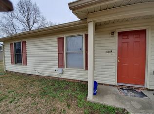 6509 Wicklow Pl, Fayetteville, NC 28304