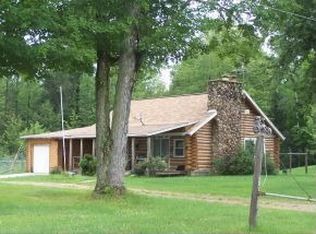 10839 Spreeman Rd, Suring, WI 54174