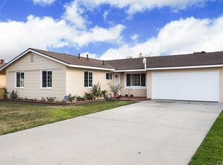 8152 Holder St, Buena Park, CA 90620