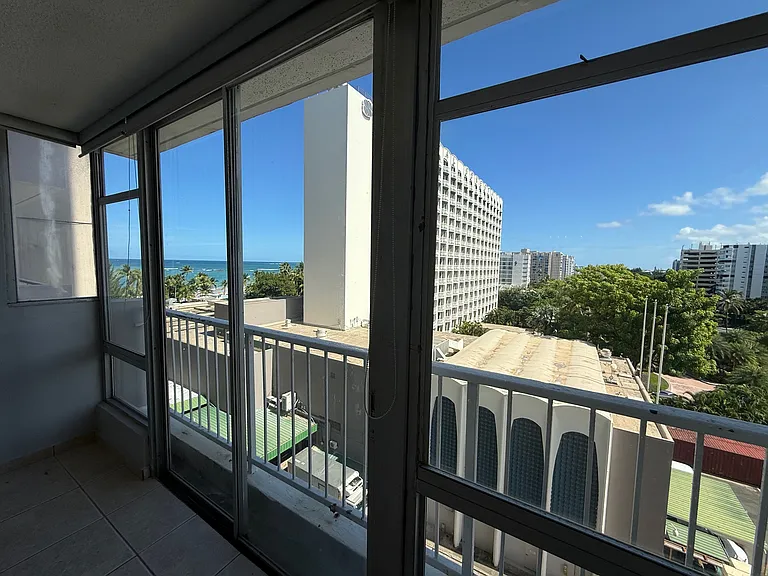 5869 Isla Verde #719-I — Photo 3