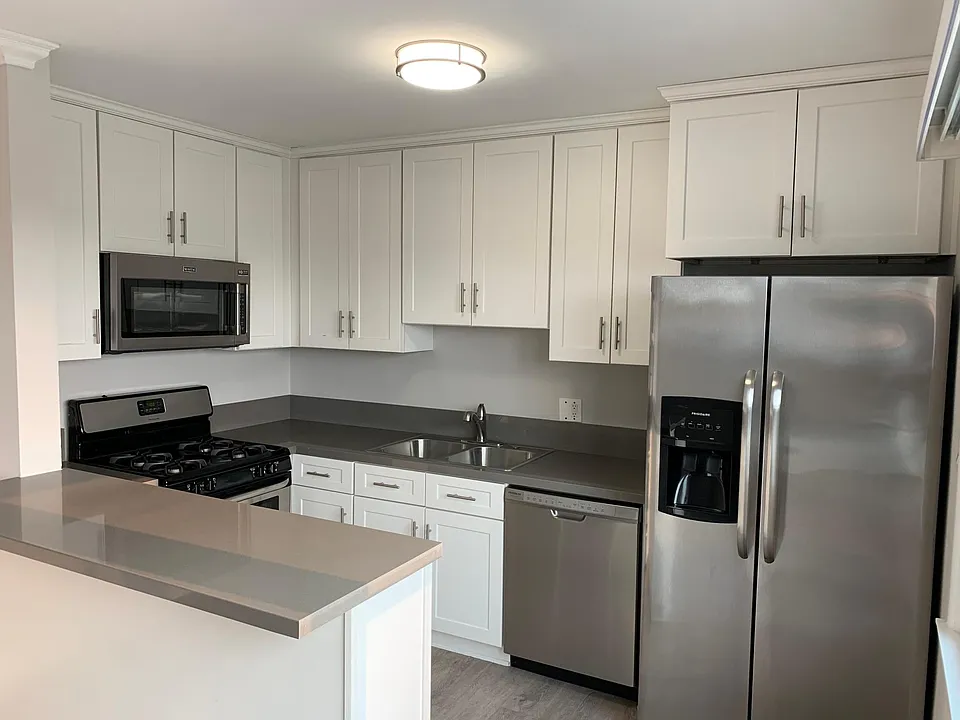 1968 S Robertson Blvd #3