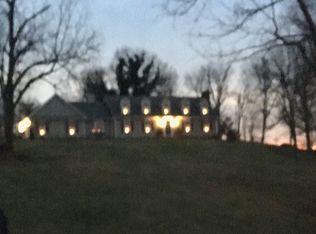1090 Briarwood Dr, Lawrenceburg, KY 40342