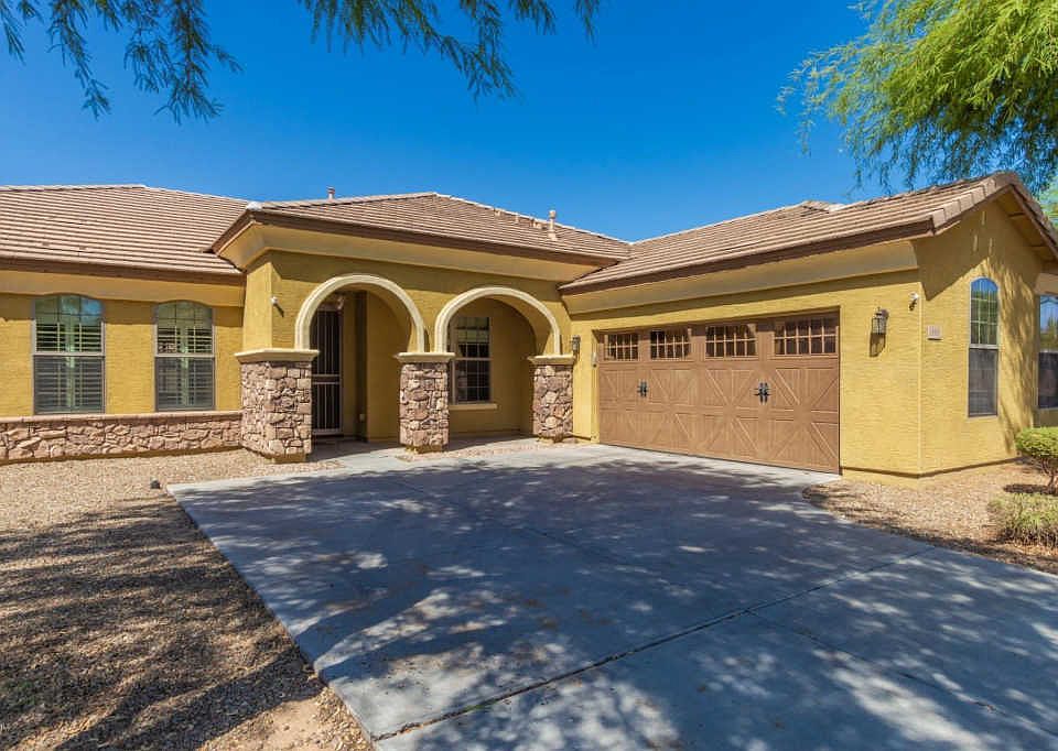 1st image of 15968 W Hualapai St