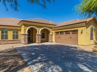 15968 W Hualapai St, Goodyear, AZ 85338