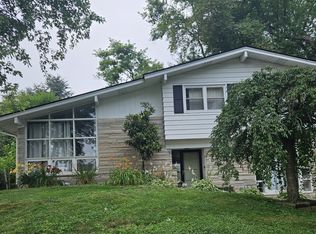 1511 Cliftwood Dr, Clarksville, IN 47129