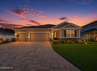 855 Flach Dr, Saint Johns, FL 32259