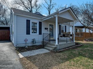 1030 Seelbach Ave, Louisville, KY 40215